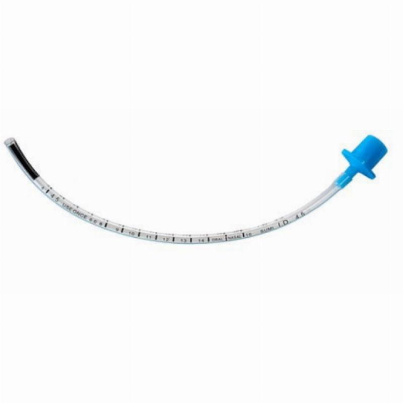 Трубка ендотрахеальна без манжети №3,0 GREETMED